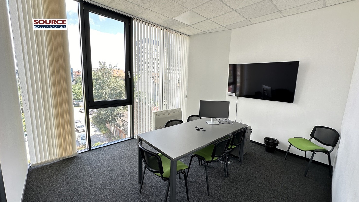 Дава под Наем ОФИС | Imot.bg — изображение 6