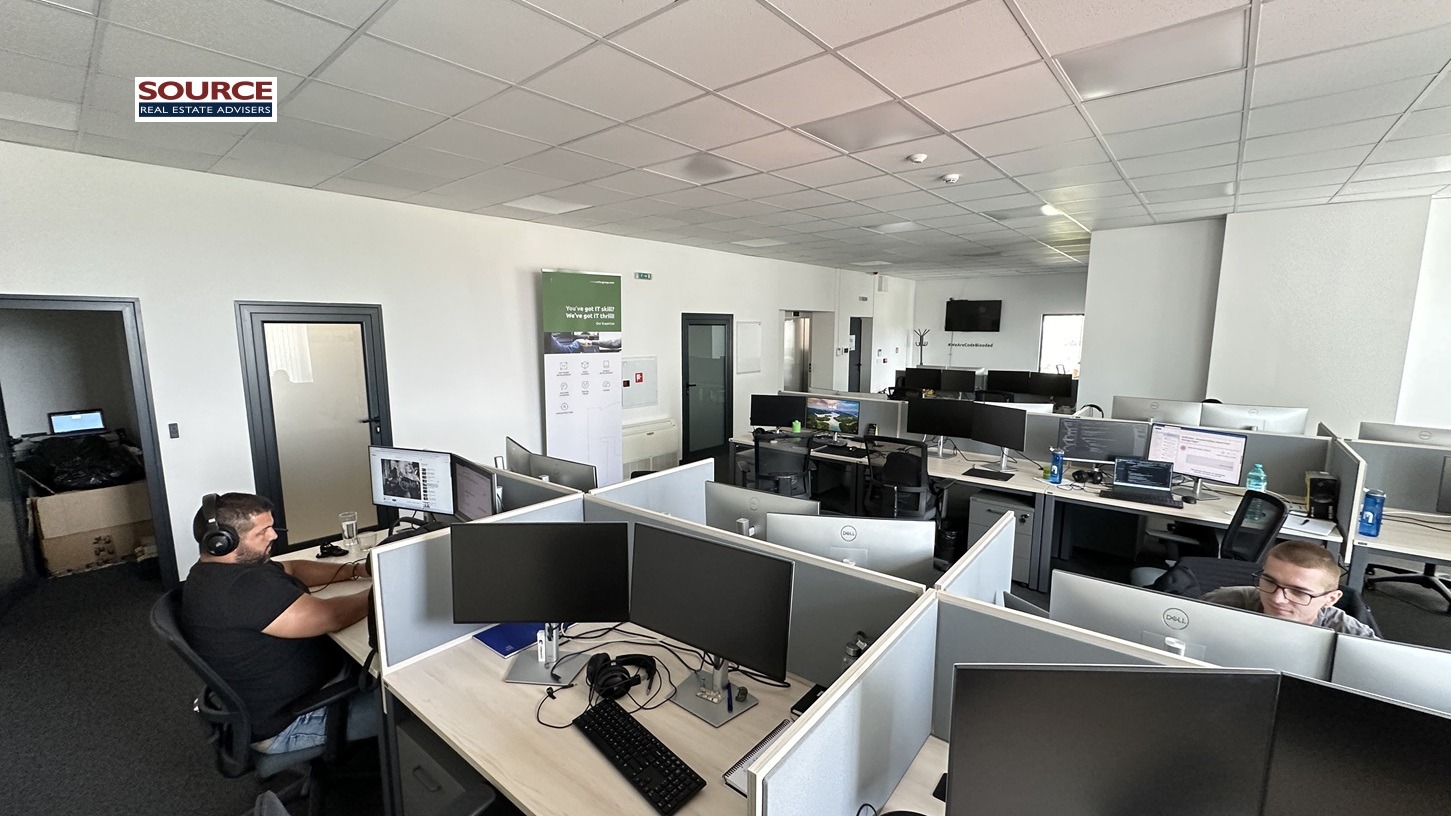 Дава под Наем ОФИС | Imot.bg — изображение 4