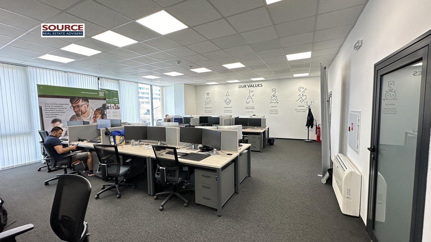 Дава под Наем ОФИС | Imot.bg — изображение 3