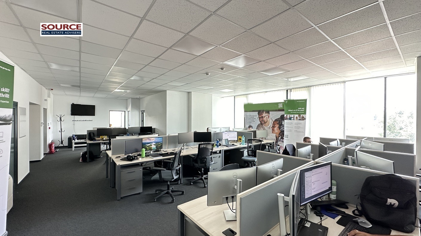 Дава под Наем ОФИС | Imot.bg — изображение 1