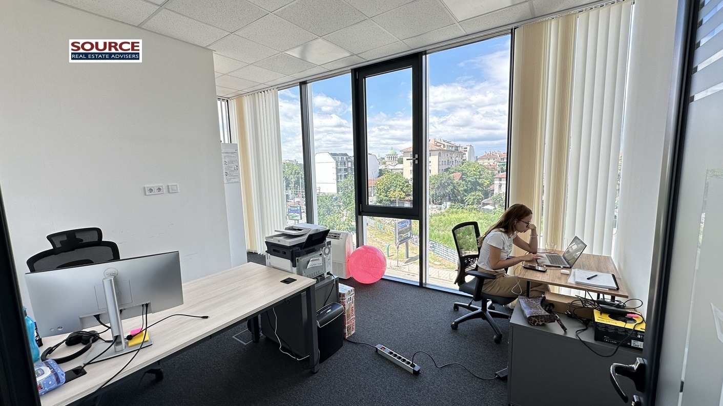 Дава под Наем ОФИС | Imot.bg — изображение 8