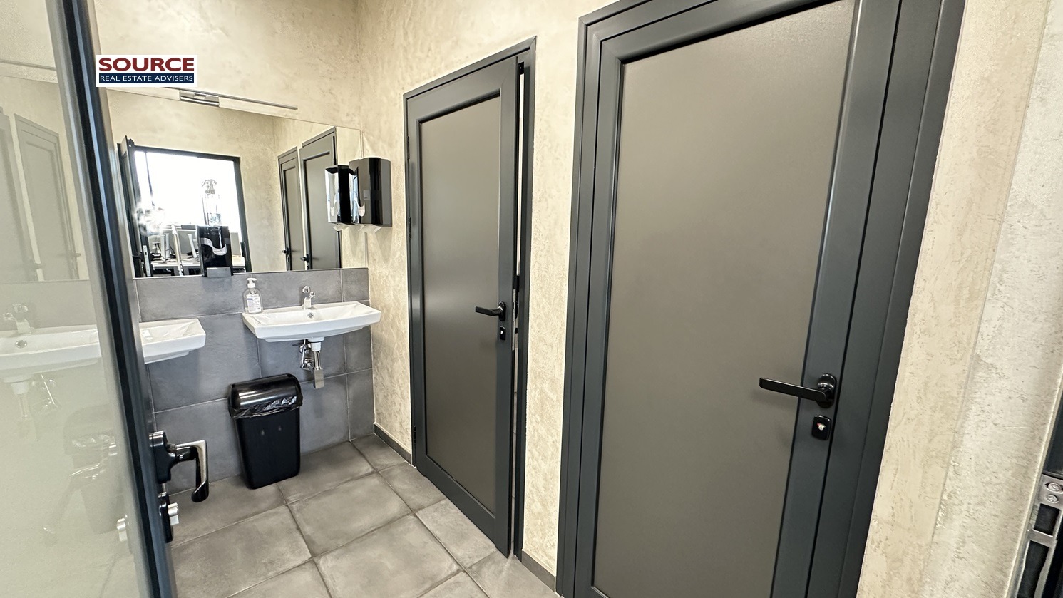 Дава под Наем ОФИС | Imot.bg — изображение 11