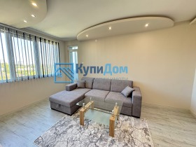 1 bedroom Pobeda, Varna 4