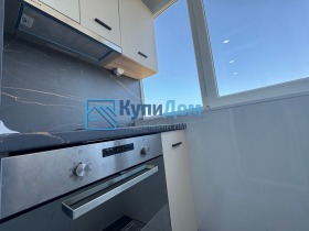 1 bedroom Pobeda, Varna 2