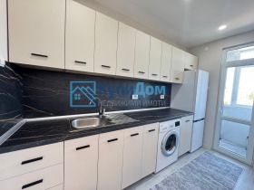 1 bedroom Pobeda, Varna 1