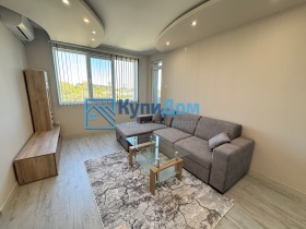 1 bedroom Pobeda, Varna 3