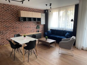 1 slaapkamer Vrabnitsa 2, Sofia