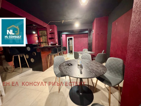 ЗАВЕДЕНИЕ, 78 m2