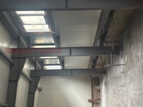 В оренду Промислова будівля