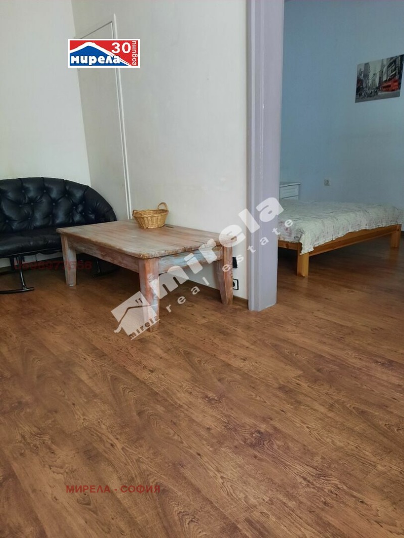 För uthyrning  1 sovrum Sofia , Javorov , 60 kvm | 66975250 - bild [2]