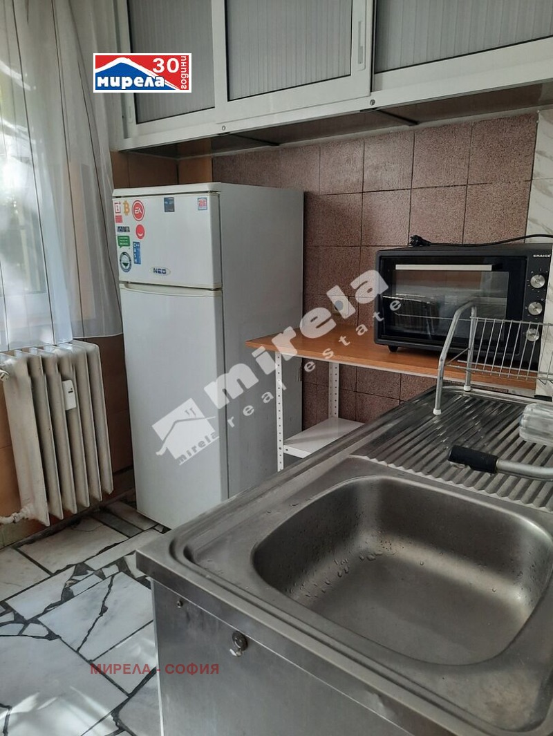 För uthyrning  1 sovrum Sofia , Javorov , 60 kvm | 66975250 - bild [5]
