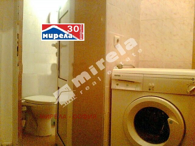 För uthyrning  1 sovrum Sofia , Javorov , 60 kvm | 66975250 - bild [6]