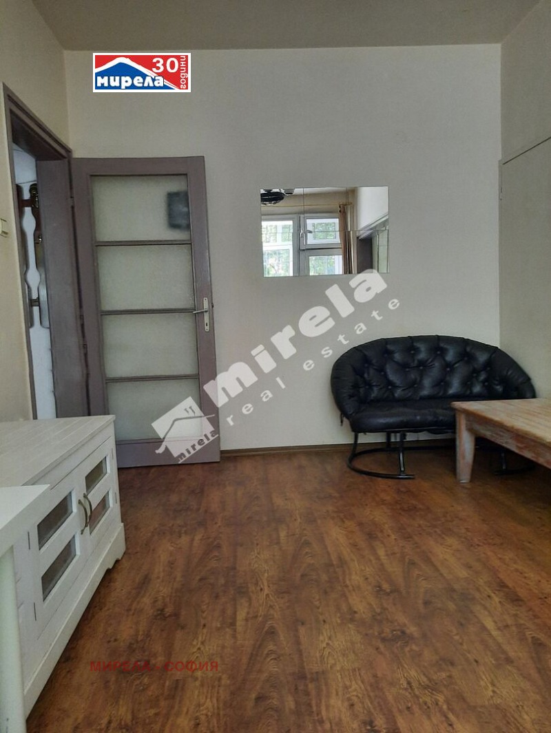 För uthyrning  1 sovrum Sofia , Javorov , 60 kvm | 66975250 - bild [4]