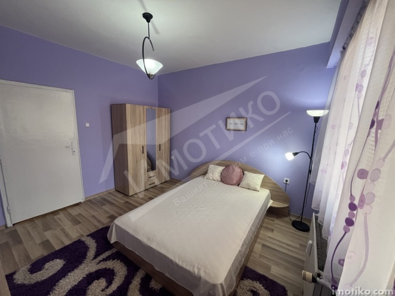 Дава под наем  2-стаен град София , Хаджи Димитър , 65 кв.м | 21485540 - изображение [4]