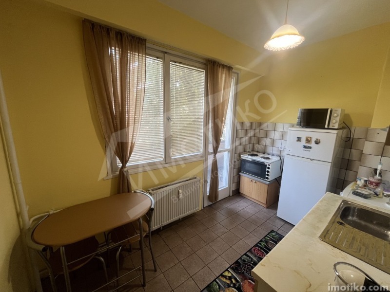 Дава под наем  2-стаен град София , Хаджи Димитър , 65 кв.м | 21485540 - изображение [5]
