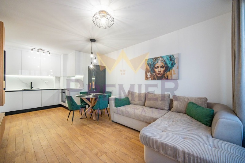 För uthyrning  1 sovrum Varna , Pobeda , 60 kvm | 69365435