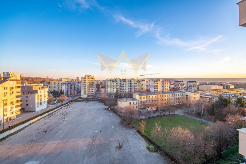 För uthyrning  1 sovrum Varna , Pobeda , 60 kvm | 69365435 - bild [11]