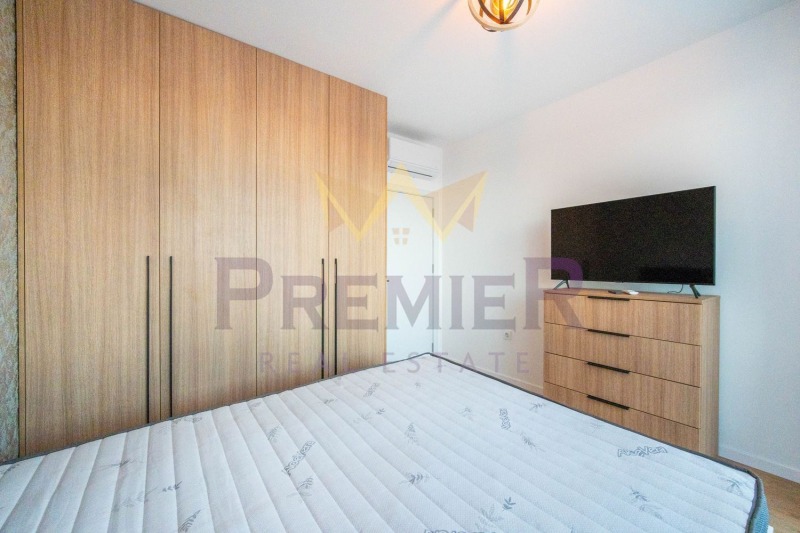För uthyrning  1 sovrum Varna , Pobeda , 60 kvm | 69365435 - bild [6]