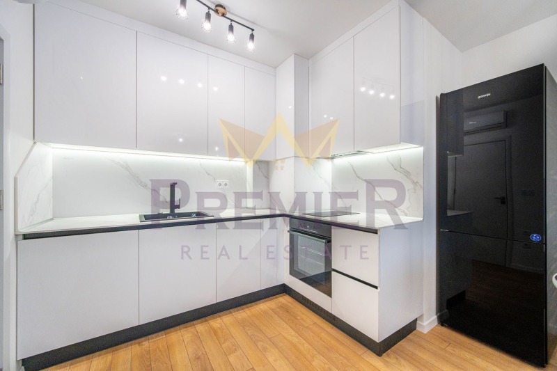 För uthyrning  1 sovrum Varna , Pobeda , 60 kvm | 69365435 - bild [2]