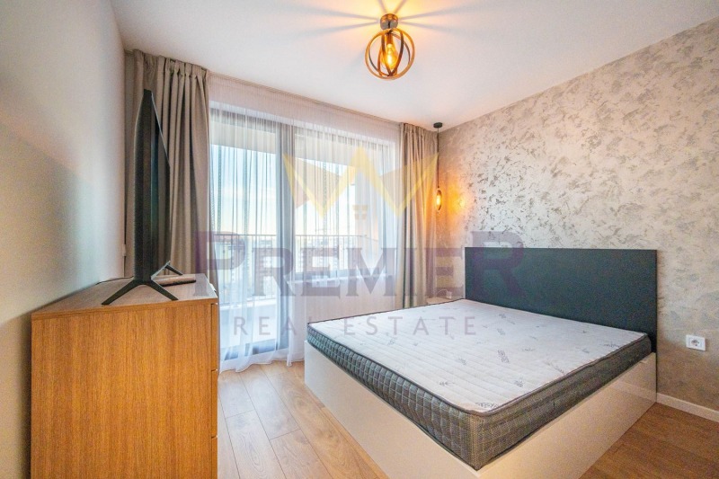 För uthyrning  1 sovrum Varna , Pobeda , 60 kvm | 69365435 - bild [5]
