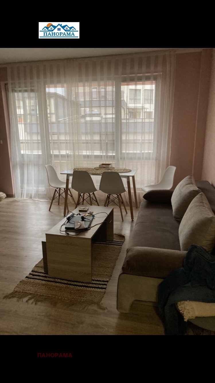 Дава под наем  2-стаен град Пловдив , Кършияка , 70 кв.м | 49220299 - изображение [3]