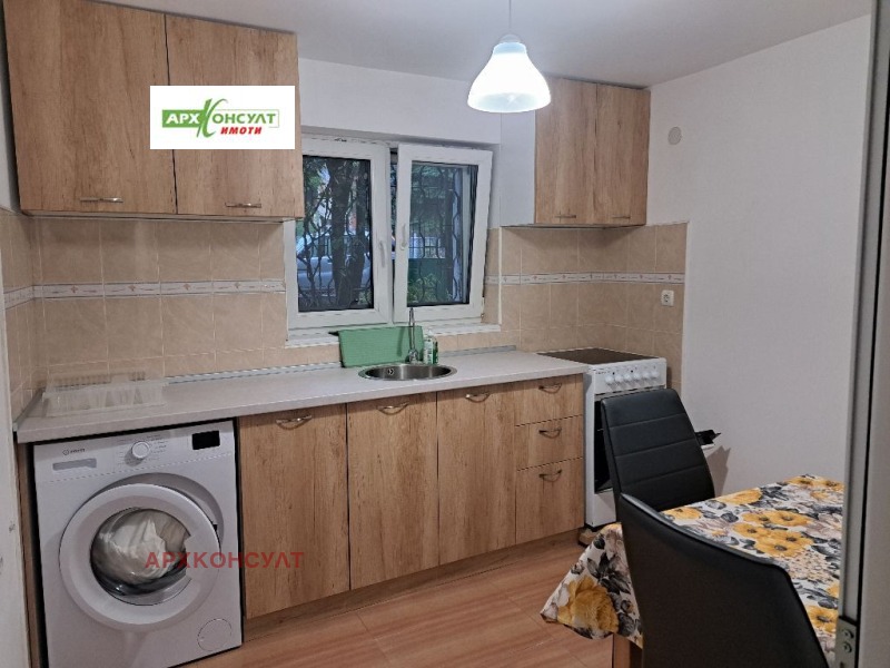 В оренду  1 спальня София , Сухата река , 55 кв.м | 64237963 - зображення [12]