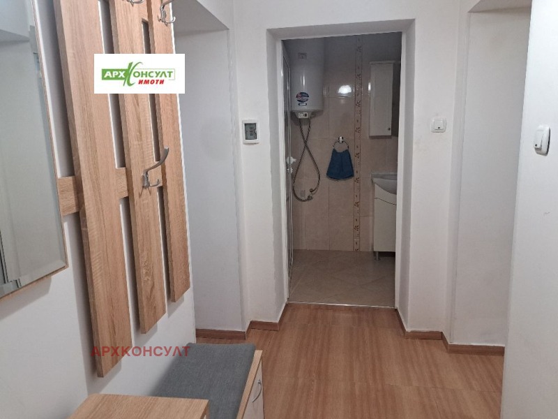 В оренду  1 спальня София , Сухата река , 55 кв.м | 64237963 - зображення [8]