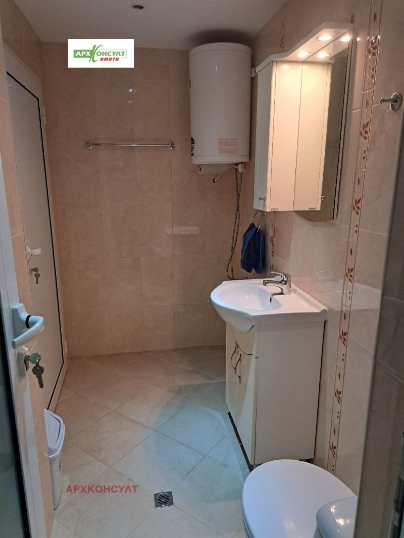 В оренду  1 спальня София , Сухата река , 55 кв.м | 64237963 - зображення [13]
