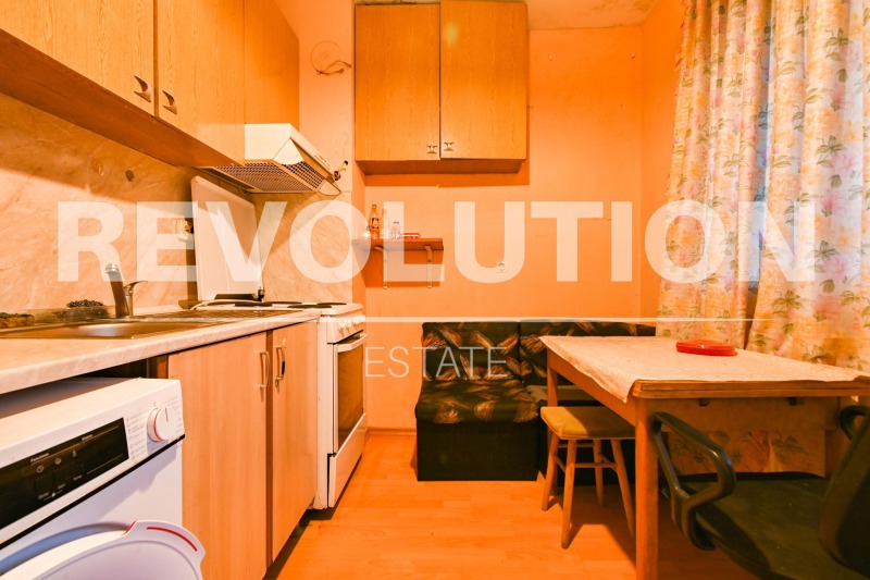 Дава под наем 2-СТАЕН, гр. София, Люлин 1, снимка 7 - Апартаменти - 53178413