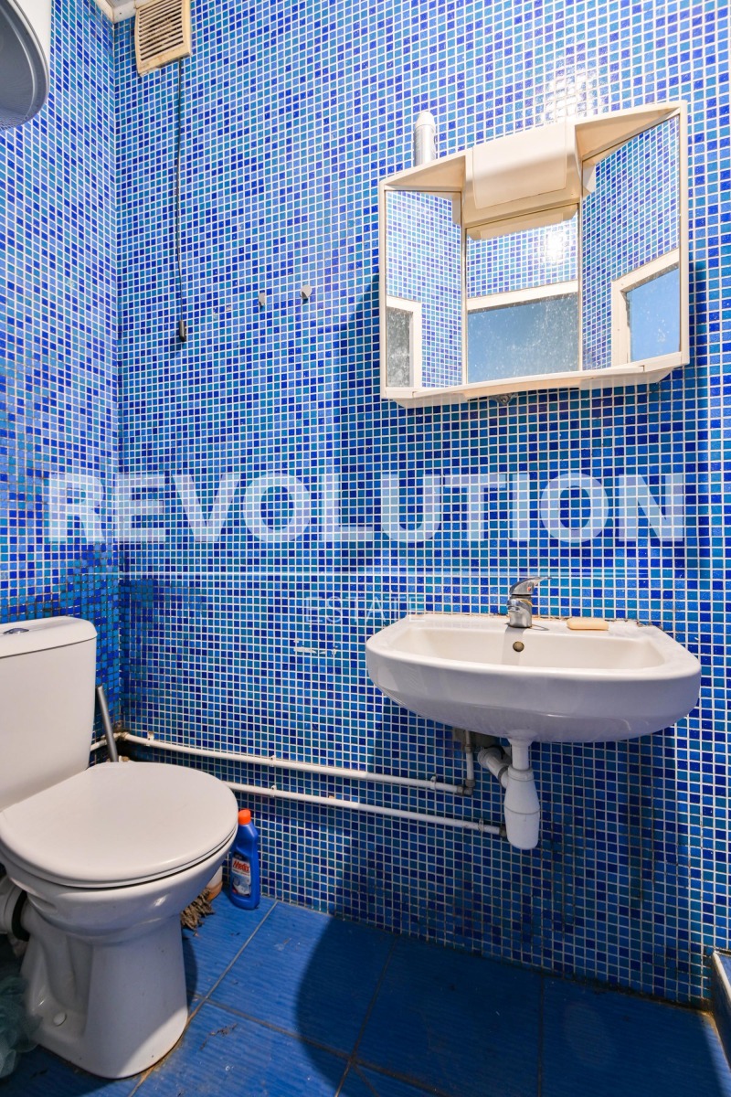 Дава под наем 2-СТАЕН, гр. София, Люлин 1, снимка 10 - Апартаменти - 53178413