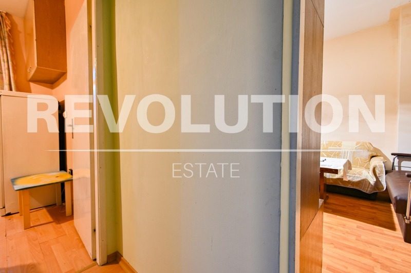 Дава под наем 2-СТАЕН, гр. София, Люлин 1, снимка 5 - Апартаменти - 53178413