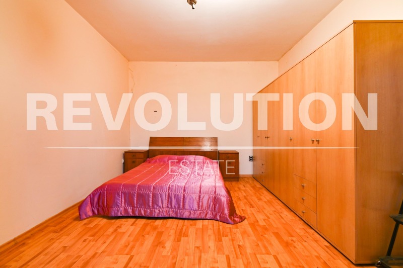 Дава под наем 2-СТАЕН, гр. София, Люлин 1, снимка 3 - Апартаменти - 53178413