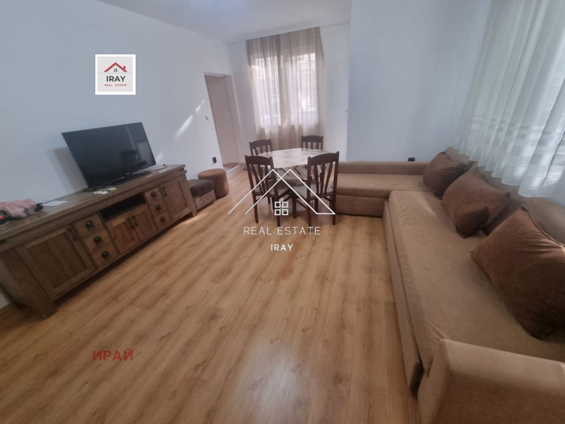 Под наем 3-СТАЕН, град Стара Загора, Център • 750 лв. • 75116078 — Holmes.bg