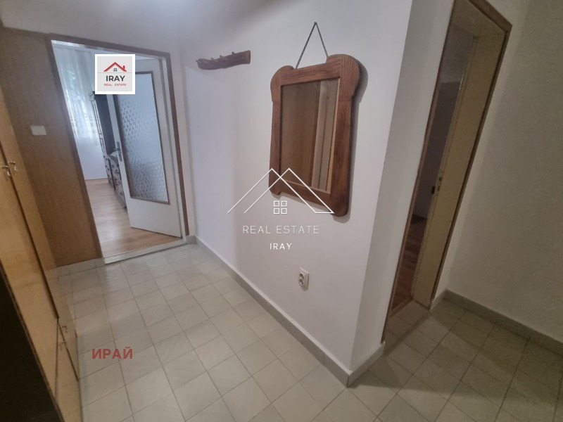 Προς ενοικίαση  2 υπνοδωμάτια Σταρα Ζαγορα , ΤΣενταρ , 100 τ.μ | 58132877 - εικόνα [14]