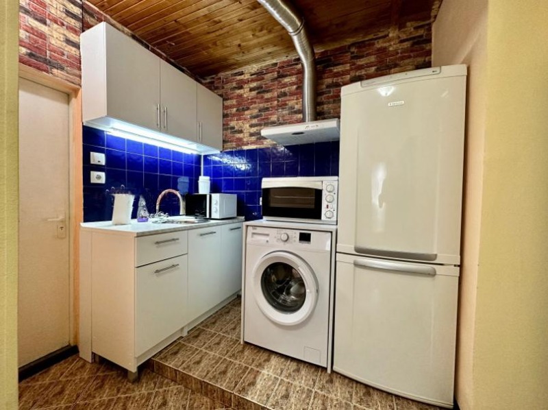 Дава под наем 3-СТАЕН, гр. София, Младост 4, снимка 3 - Апартаменти - 52811178