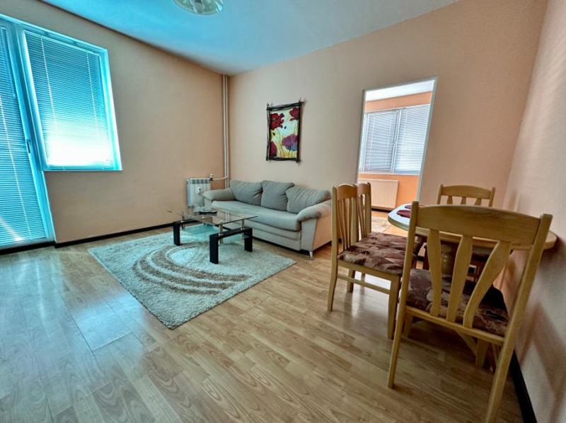 Дава под наем 3-СТАЕН, гр. София, Младост 4, снимка 2 - Апартаменти - 52811178