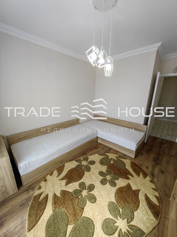 Дава под наем 3-СТАЕН, гр. Пловдив, Каменица 2, снимка 13 - Апартаменти - 52987621