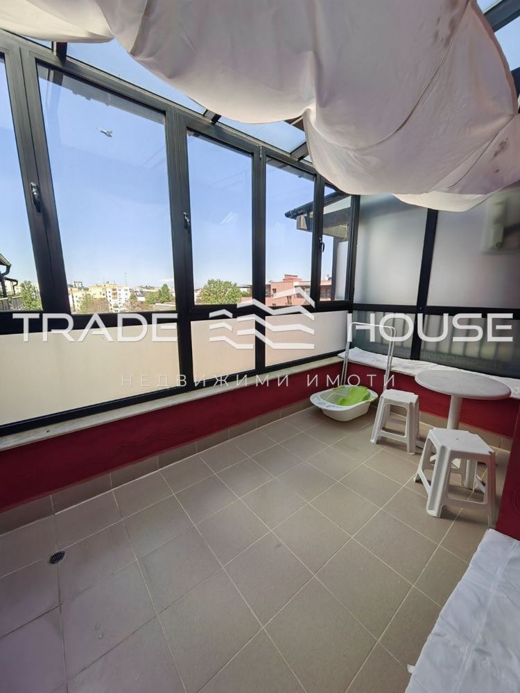 Дава под наем 3-СТАЕН, гр. Пловдив, Каменица 2