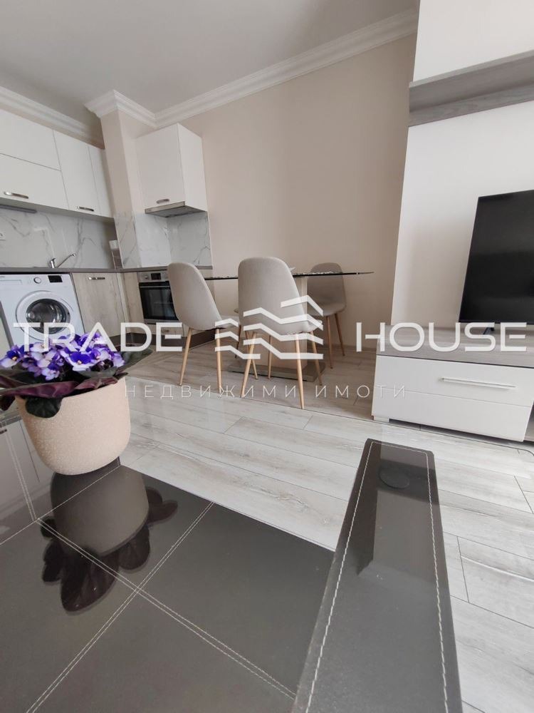 Дава под наем 3-СТАЕН, гр. Пловдив, Каменица 2, снимка 2 - Апартаменти - 52987621