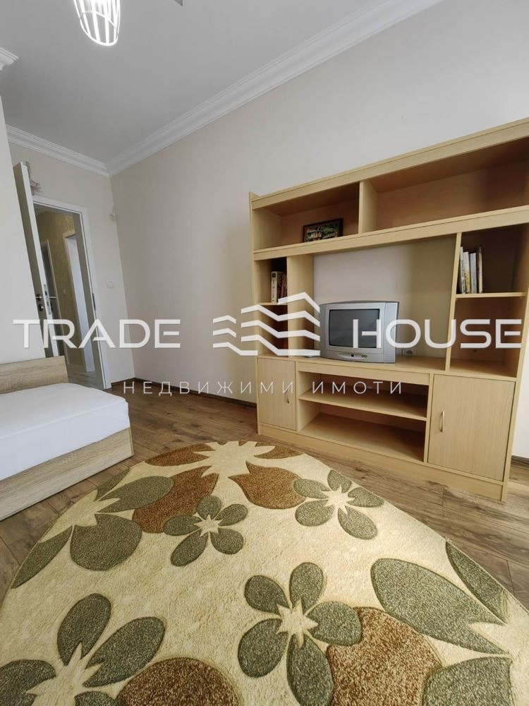 Дава под наем 3-СТАЕН, гр. Пловдив, Каменица 2, снимка 12 - Апартаменти - 52987621