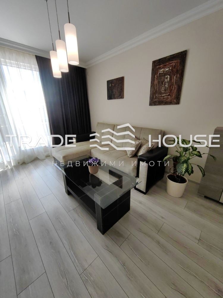 Дава под наем 3-СТАЕН, гр. Пловдив, Каменица 2, снимка 3 - Апартаменти - 52987621