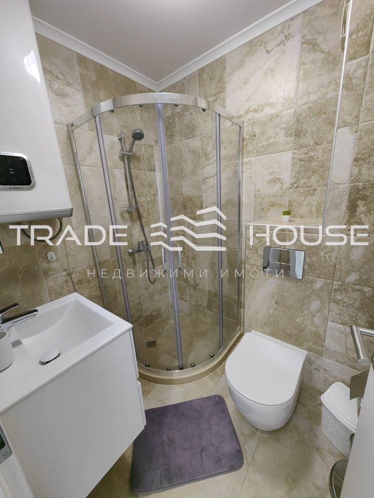 Дава под наем 3-СТАЕН, гр. Пловдив, Каменица 2, снимка 10 - Апартаменти - 52987621