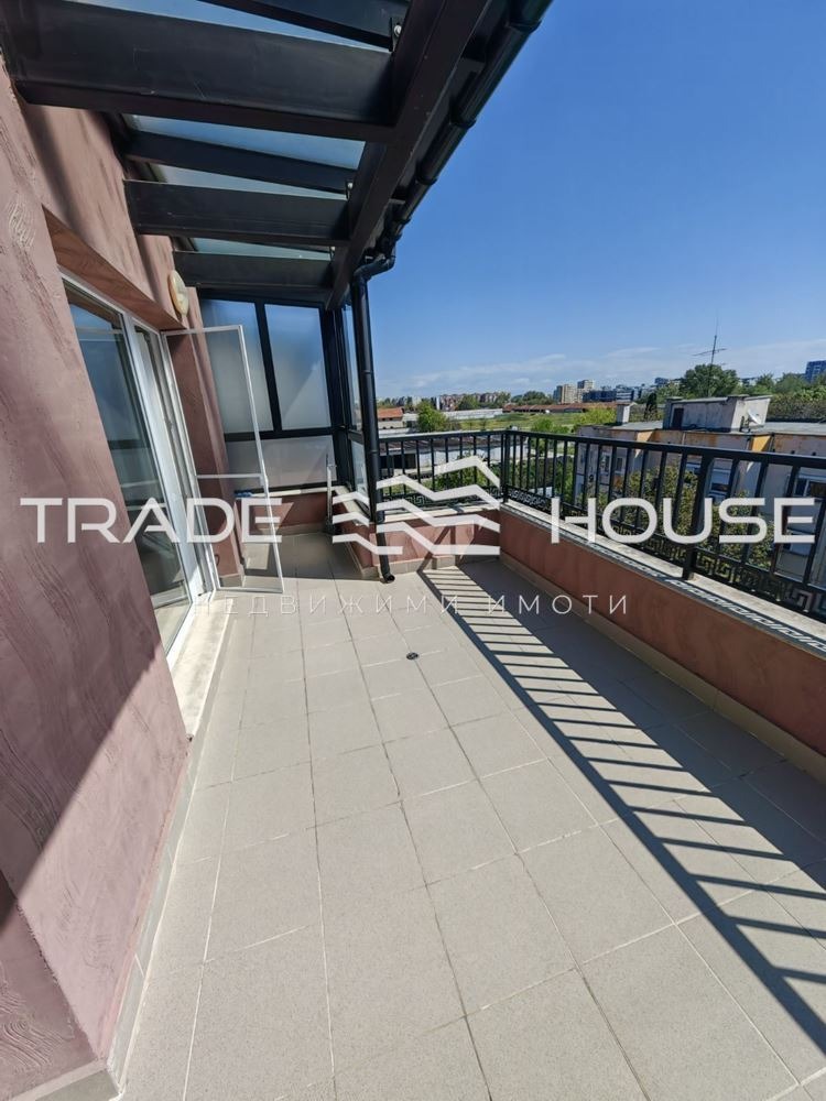 Дава под наем 3-СТАЕН, гр. Пловдив, Каменица 2, снимка 6 - Апартаменти - 52987621