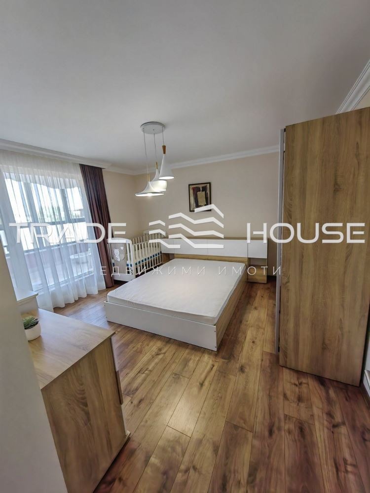 Дава под наем 3-СТАЕН, гр. Пловдив, Каменица 2, снимка 8 - Апартаменти - 52987621