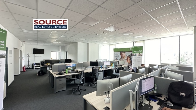 Под наем ОФИС, град София, Център • 2298 € / 4494.50 лв. • 32030472 1