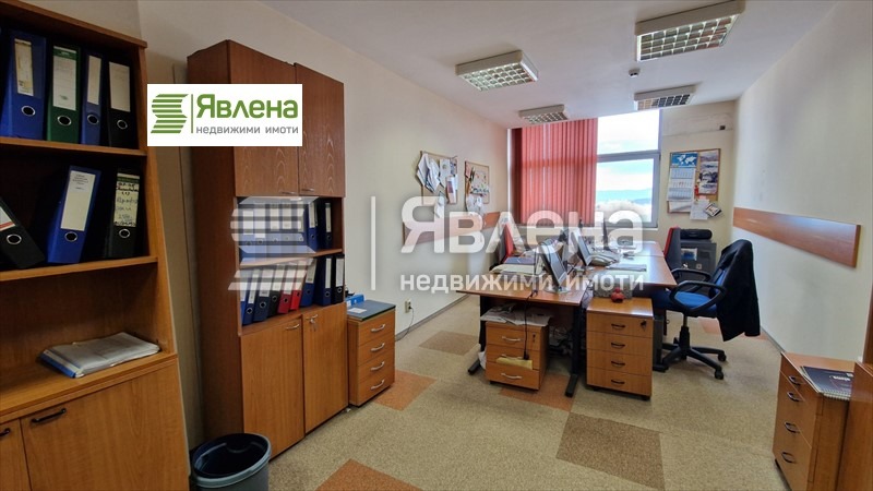 Дава под наем ОФИС, гр. София, Манастирски ливади, снимка 4 - Офиси - 52645703