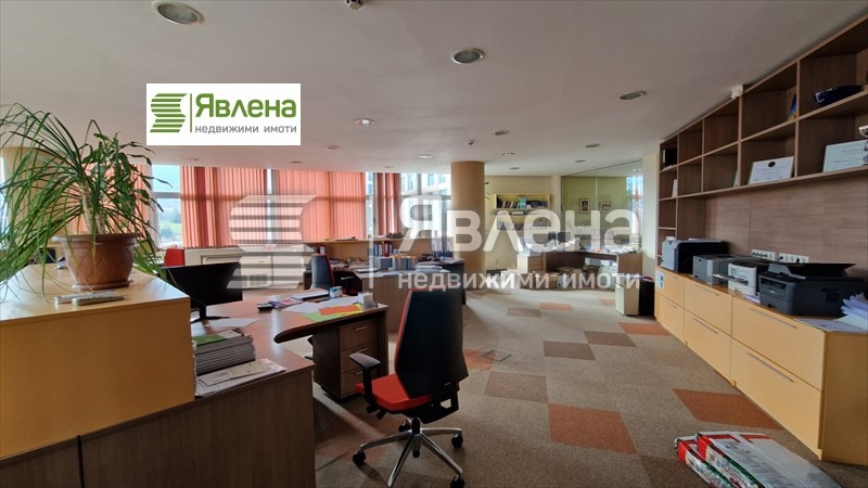 Дава под наем ОФИС, гр. София, Манастирски ливади, снимка 6 - Офиси - 52645703