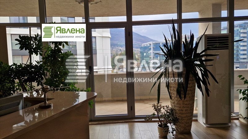 Дава под наем ОФИС, гр. София, Манастирски ливади, снимка 8 - Офиси - 52645703