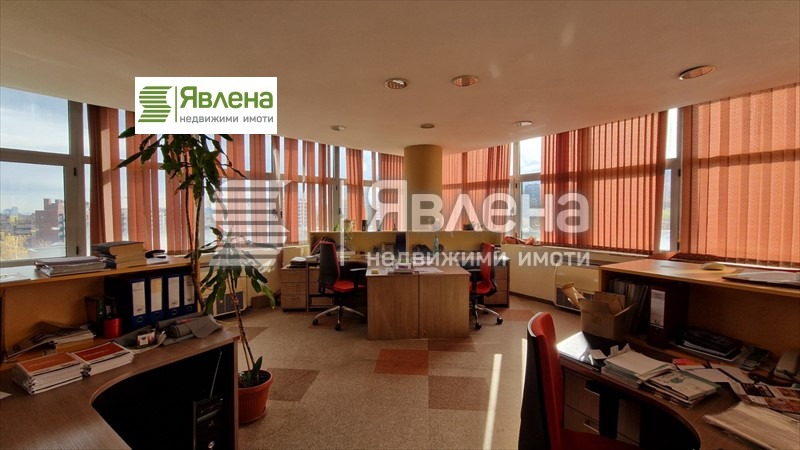 Дава под наем ОФИС, гр. София, Манастирски ливади, снимка 5 - Офиси - 52645703