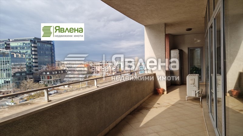 Дава под наем ОФИС, гр. София, Манастирски ливади, снимка 11 - Офиси - 52645703